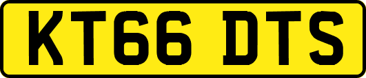 KT66DTS