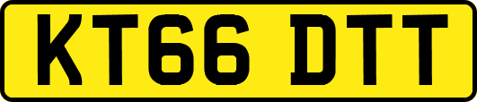 KT66DTT