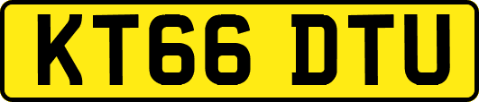 KT66DTU