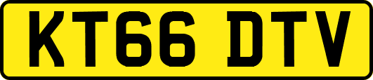 KT66DTV