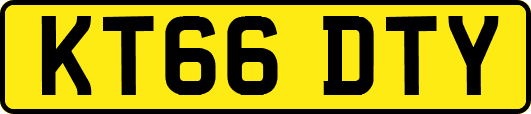 KT66DTY