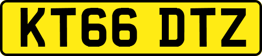 KT66DTZ
