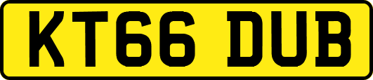 KT66DUB