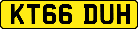 KT66DUH