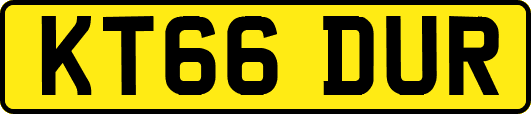 KT66DUR