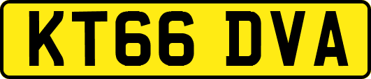 KT66DVA