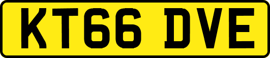 KT66DVE