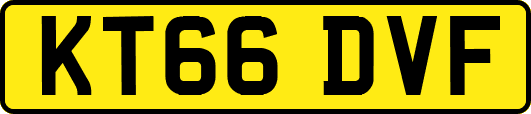 KT66DVF