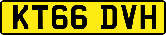 KT66DVH
