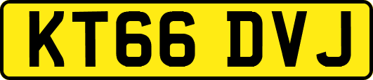 KT66DVJ