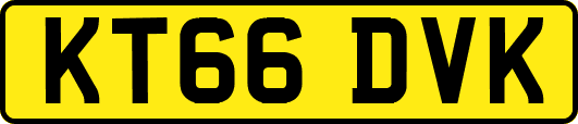 KT66DVK