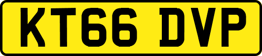 KT66DVP