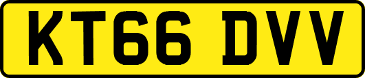 KT66DVV
