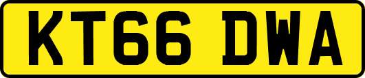 KT66DWA