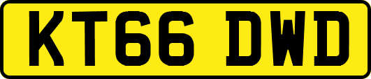 KT66DWD