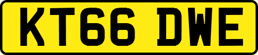 KT66DWE