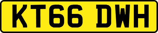 KT66DWH