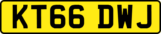 KT66DWJ