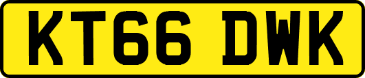 KT66DWK