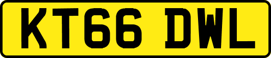 KT66DWL