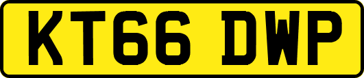 KT66DWP