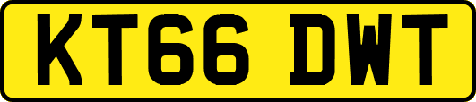 KT66DWT