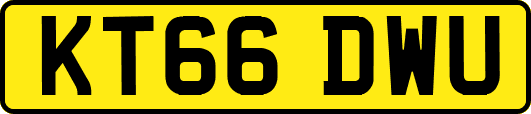 KT66DWU