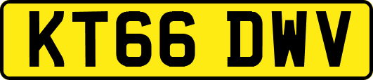 KT66DWV