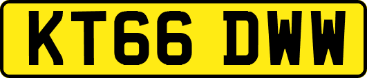 KT66DWW