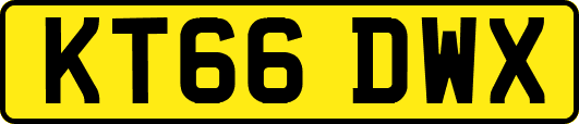 KT66DWX