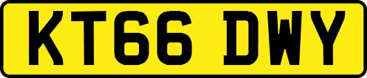KT66DWY