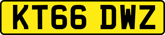 KT66DWZ