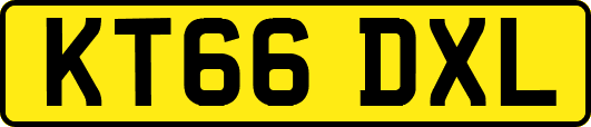 KT66DXL