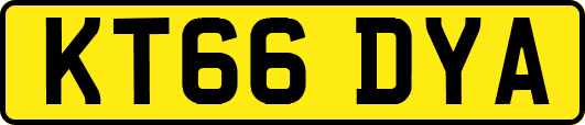 KT66DYA