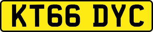 KT66DYC