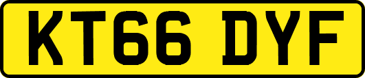 KT66DYF