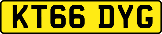 KT66DYG