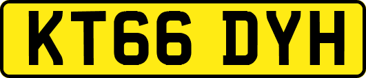 KT66DYH