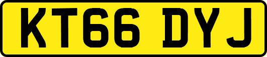 KT66DYJ