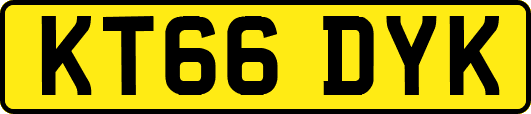 KT66DYK
