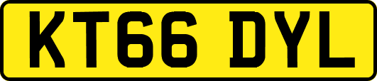 KT66DYL
