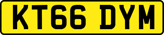 KT66DYM