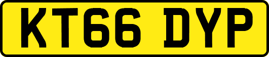 KT66DYP