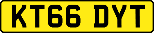 KT66DYT