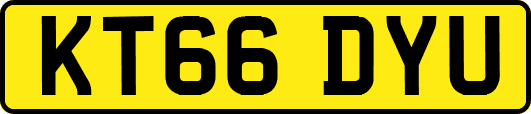 KT66DYU
