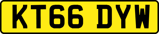 KT66DYW