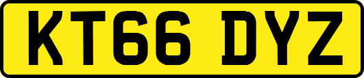 KT66DYZ