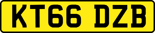 KT66DZB