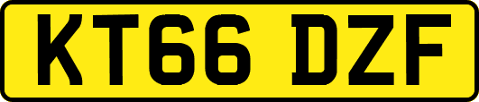 KT66DZF