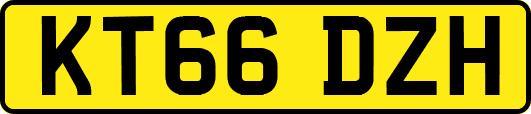 KT66DZH